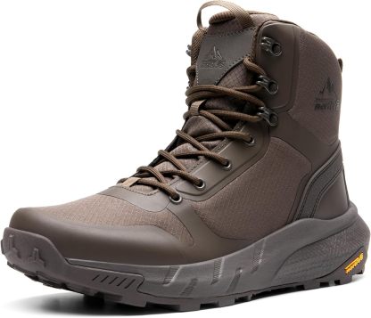 2026🔥 Botas tácticas militares para hombre, ligeras y cómodas para usar todo el día