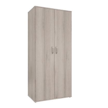 Closet/Ropero 2 Puertas Star