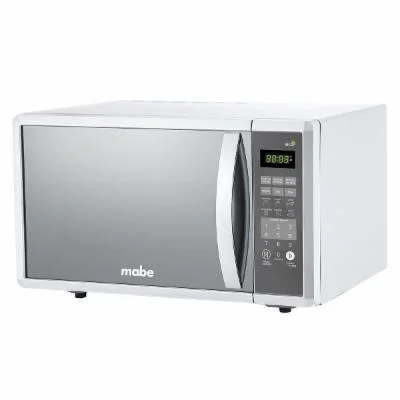 HORNO DE MICROONDAS MABE 1.1 PIES CÚBICOS