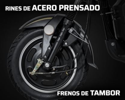 Motocicleta Vento Ovni 170 cc 2025