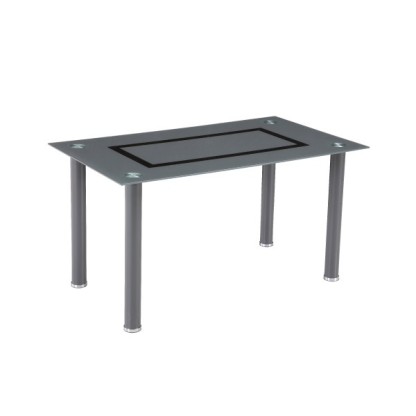 Juego de comedor Commodity Axiss Rectangular 6 sillas