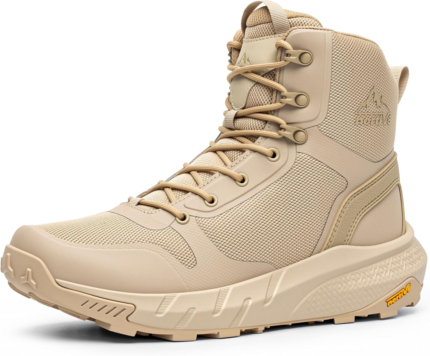 2026🔥 Botas tácticas militares para hombre, ligeras y cómodas para usar todo el día