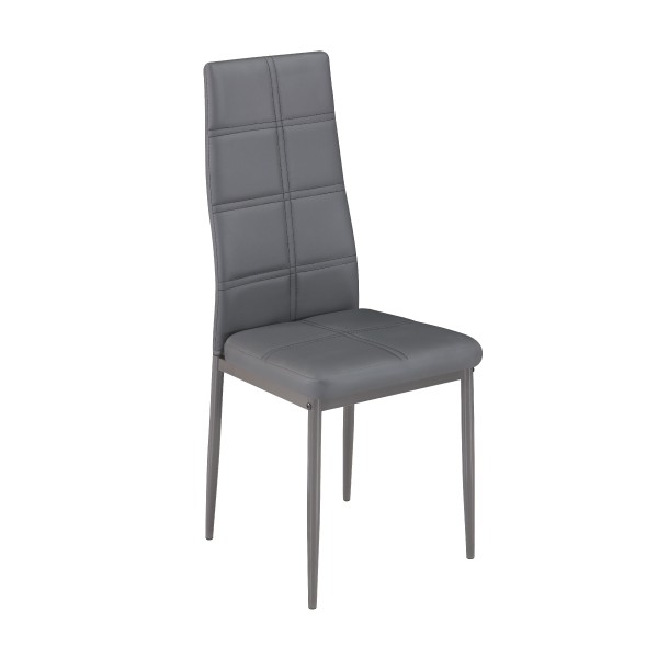 Juego de comedor Commodity Axiss Rectangular 6 sillas