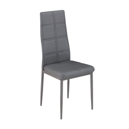 Juego de comedor Commodity Axiss Rectangular 6 sillas