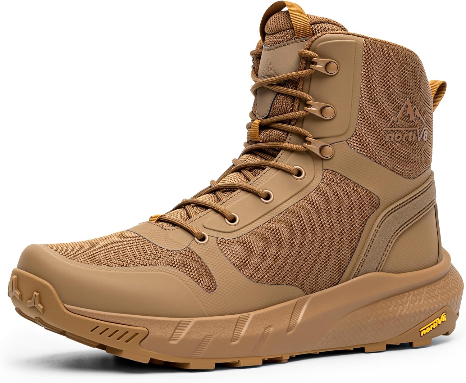 2026🔥 Botas tácticas militares para hombre, ligeras y cómodas para usar todo el día