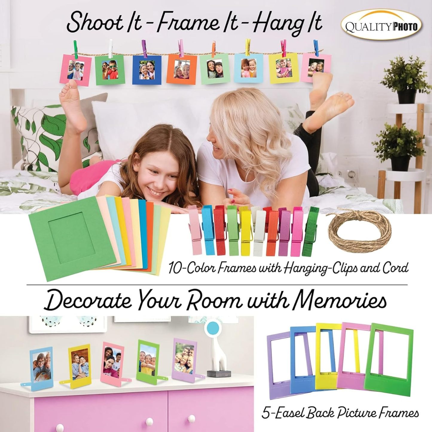 Fujifilm Instax Mini 12 cámara instantánea + 60 impresiones fotográficas + paquete de calidad para fotos, estuche, pegatinas decorativas, marcos, álbum de fotos, verde menta