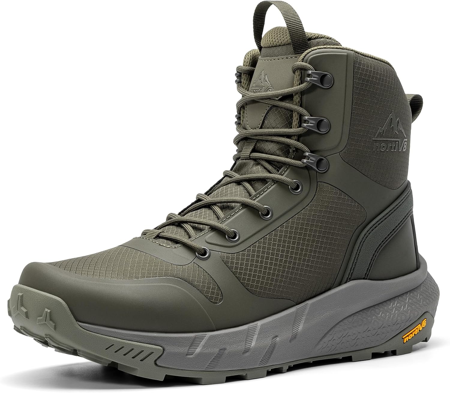 2026🔥 Botas tácticas militares para hombre, ligeras y cómodas para usar todo el día
