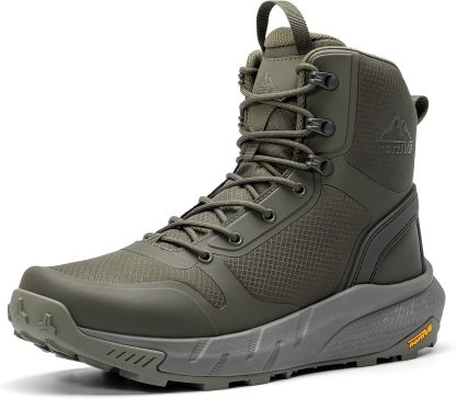 2026🔥 Botas tácticas militares para hombre, ligeras y cómodas para usar todo el día