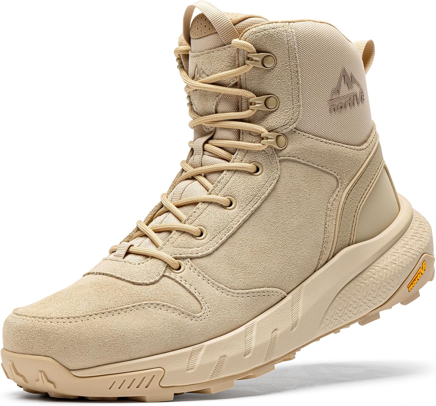 2026🔥 Botas tácticas militares para hombre, ligeras y cómodas para usar todo el día