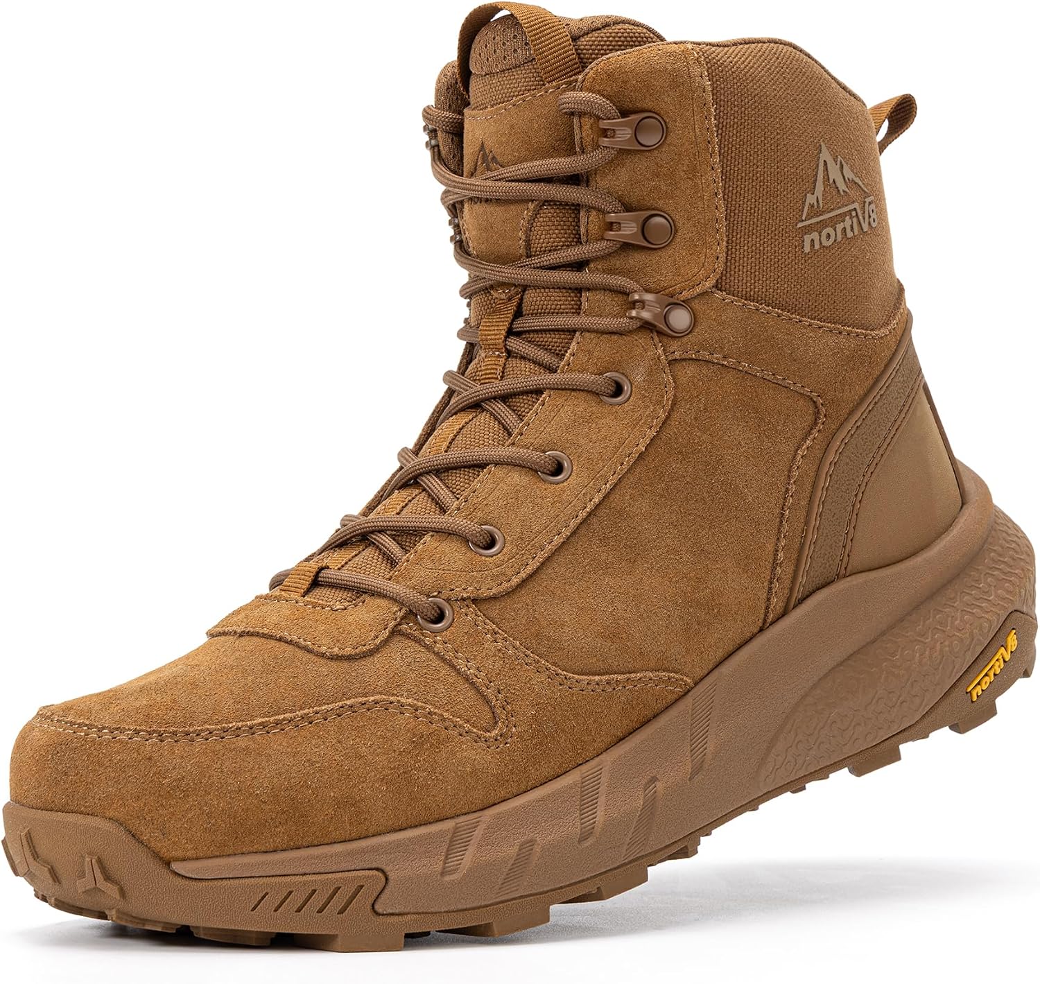 2026🔥 Botas tácticas militares para hombre, ligeras y cómodas para usar todo el día