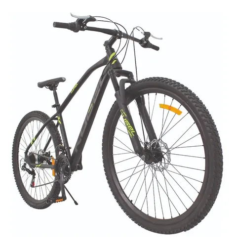 Mountain Bike Kugel Cupra Mtb R29 Frenos De Disco Aluminio