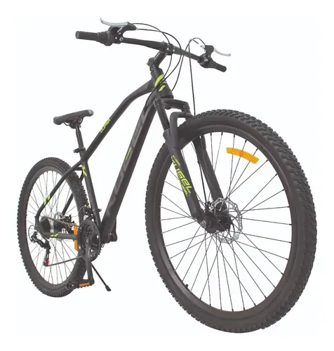 Mountain Bike Kugel Cupra Mtb R29 Frenos De Disco Aluminio