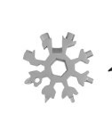 Taladro + Atornillador Inalám Gsb 180-li + Gdx 180 Li Bosch BOSCH 06019G52G2-llave inglesa