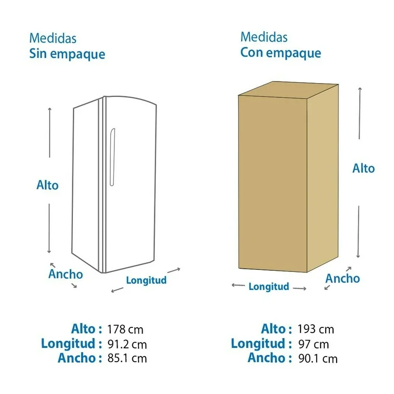 Refrigerador Samsung Negro 28 Pies