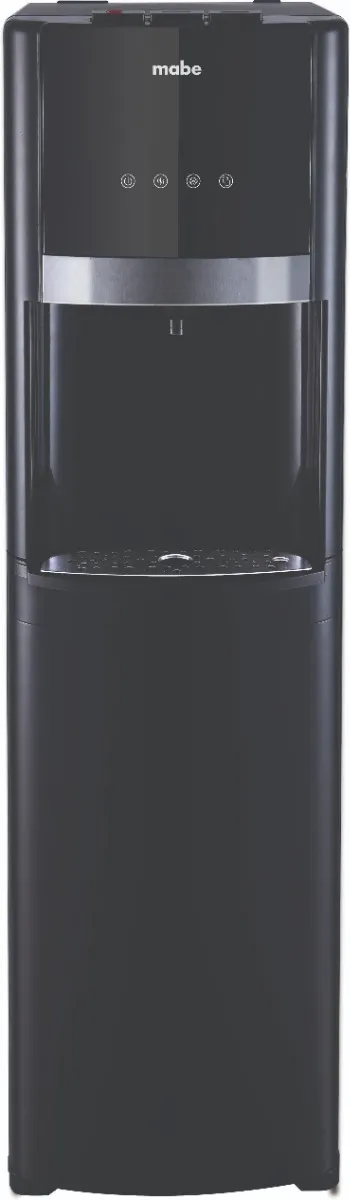 Dispensador de agua Mabe MXCBL01D 33L negro