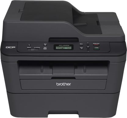 Brother Multifunción Láser Monocromo DCP-L2540DW B/N 30 ppm
