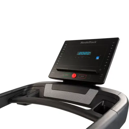 Caminadora Eléctrica 3 HP Velocidad de 16 km/h Plegable +12 Programas Pantalla LCD Uso Rudo Cinta de Correr