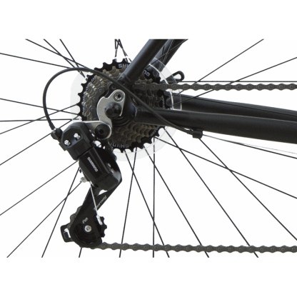 Bicicleta de Ruta ONE O ONE 181 R700 de 14 Velocidades y Aluminio Shimano
