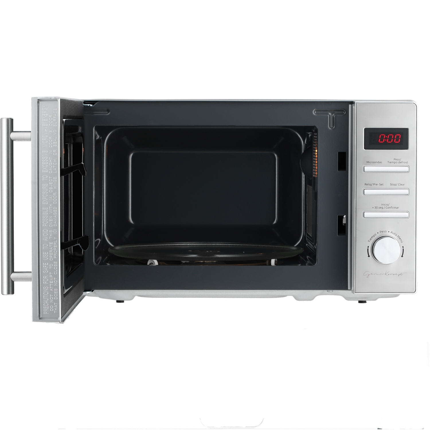 Microondas 20 Litros UT-CLASSY720 Ursus Trotter