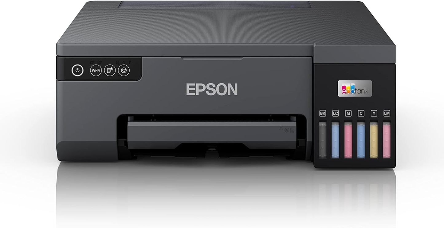 Epson Ecotank Impresora Fotográfica a Color L8050