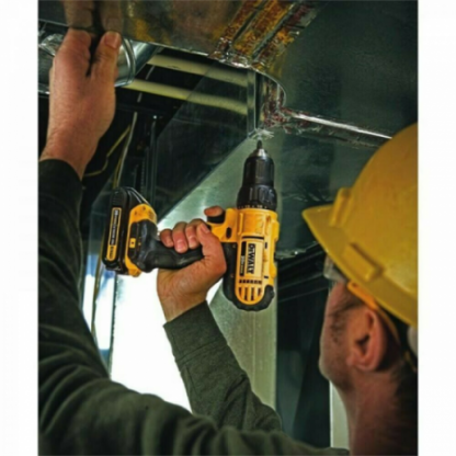 DCZ2099P2X2-XE 20V/54V 9.0Ah/5.0Ah FlexVolt XR Li-Ion Inalámbrico Kit Combinado De 20 Piezas Que Incluye Sin Escobillas