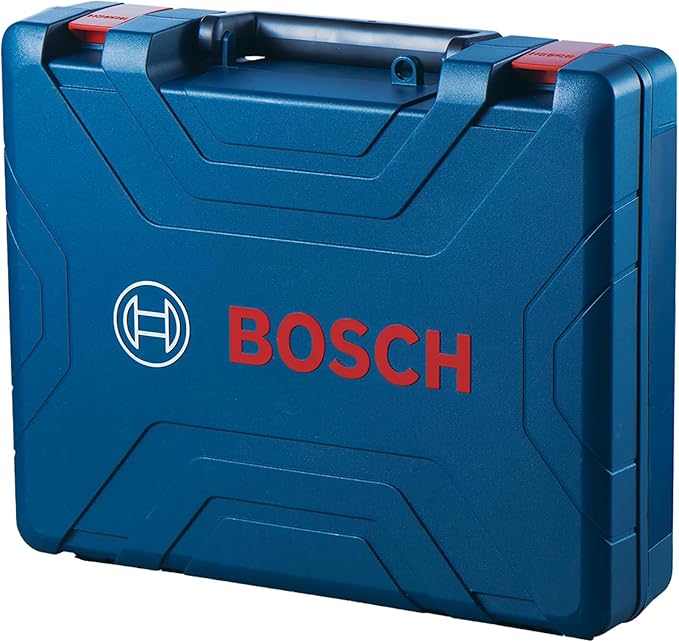 Bosch Rotomartillo inalámbrico GSB 183-LI 2Baterias+Maletin