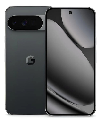 Google Pixel 10 Pro Xl 256 Gb Obsidiana 6.8 Con Gemini Negro