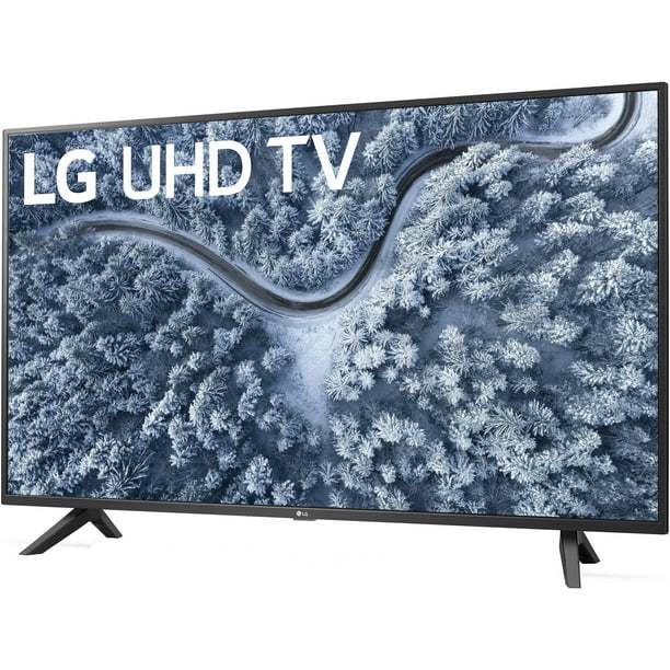 Television LG 50" pulgadas 4K (2160p) Smart LED TV 50UQ7070ZUE LG LG 50 pulgadas 4K (2160p) Smart LED TV 50UQ7070ZUE