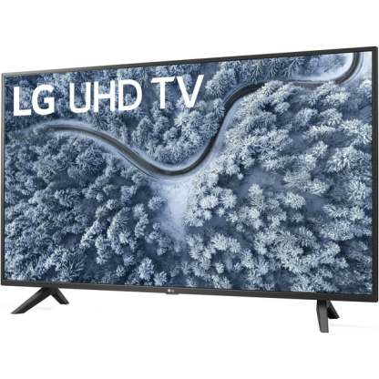 Television LG 50" pulgadas 4K (2160p) Smart LED TV 50UQ7070ZUE LG LG 50 pulgadas 4K (2160p) Smart LED TV 50UQ7070ZUE
