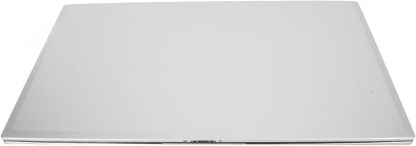 Haofy Laptop de Pantalla Doble, 1280x800 Pantalla Táctil IPS de 7 Pulgadas 16GB HD Laptop Plata Desbloqueo de Huellas Dactilares para Negocios para 11 (16GB+1TB Enchufe de EE. UU.)
