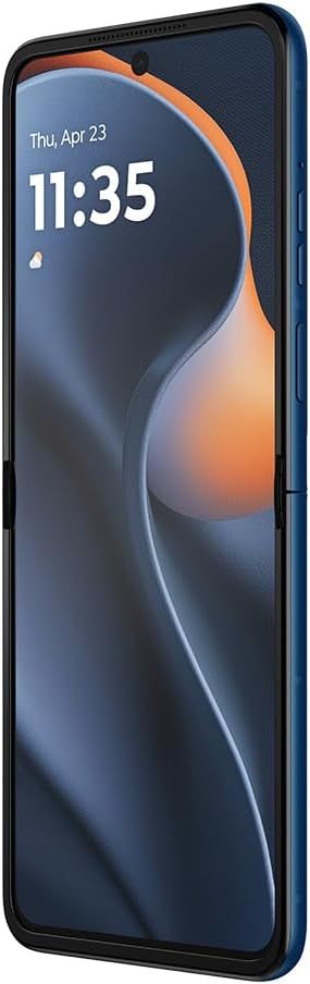📱 Motorola RAZR 60 5G, Versiones 8GB+256GB / 12GB+256GB / 12GB+512GB, Cámara 50MP, Celular Plegable Desbloqueado