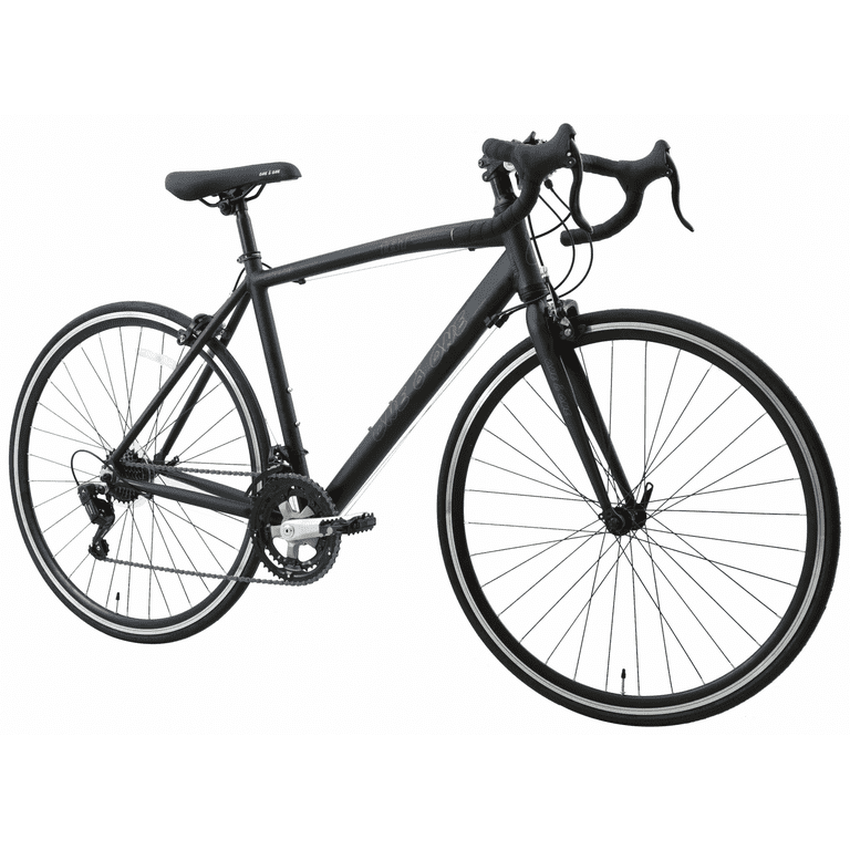 Bicicleta de Ruta ONE O ONE 181 R700 de 14 Velocidades y Aluminio Shimano