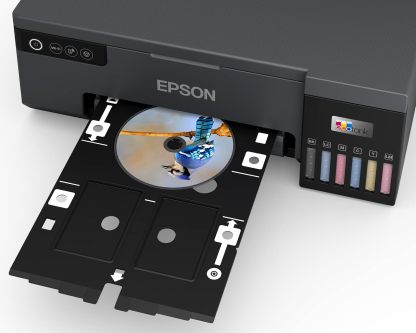Epson Ecotank Impresora Fotográfica a Color L8050