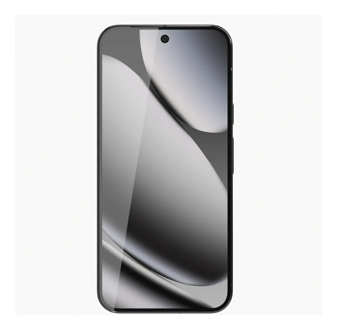 Google Pixel 10 Pro Xl 256 Gb Obsidiana 6.8 Con Gemini Negro