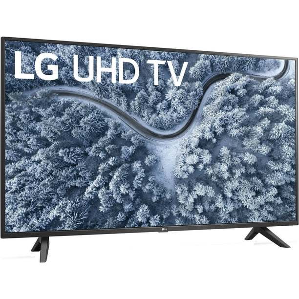 Television LG 50" pulgadas 4K (2160p) Smart LED TV 50UQ7070ZUE LG LG 50 pulgadas 4K (2160p) Smart LED TV 50UQ7070ZUE
