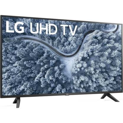 Television LG 50" pulgadas 4K (2160p) Smart LED TV 50UQ7070ZUE LG LG 50 pulgadas 4K (2160p) Smart LED TV 50UQ7070ZUE