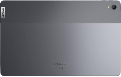 Lenovo Tab P11 Plus (1ª generación) - 2021 - Tablet - Batería de larga duración - LCD de 11 pulgadas - Procesador MediaTek Octa-Core - Memoria de 4 GB - Almacenamiento de 128 GB - Android 11 - Bluetooth y Wi-Fi, Gris