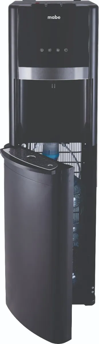 Dispensador de agua Mabe MXCBL01D 33L negro