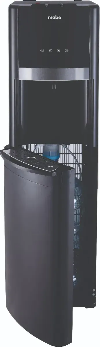 Dispensador de agua Mabe MXCBL01D 33L negro
