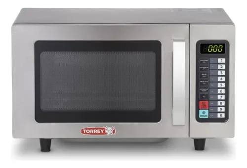 Horno De Microondas Torrey Mit-0.9 T 0.9 Pies