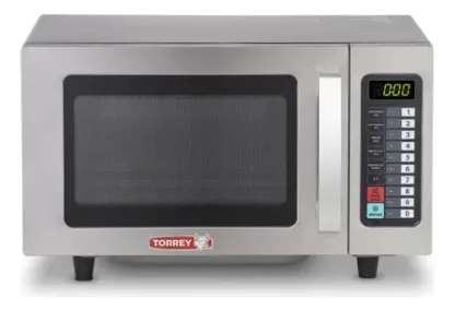 Horno De Microondas Torrey Mit-0.9 T 0.9 Pies
