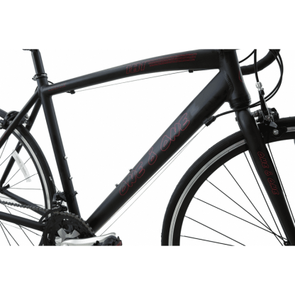 Bicicleta de Ruta ONE O ONE 181 R700 de 14 Velocidades y Aluminio Shimano