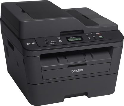 Brother Multifunción Láser Monocromo DCP-L2540DW B/N 30 ppm