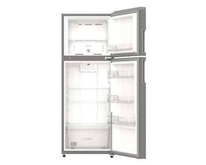 Refrigerador Acros Top Mount 11 Pies Plata AT1130F