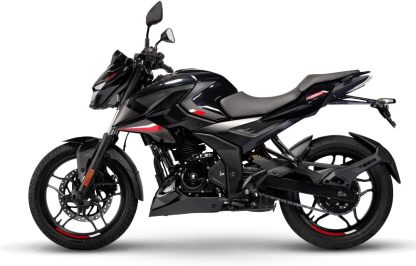 BAJAJ Motocicleta Pulsar N250 FI ABS Negro 2025