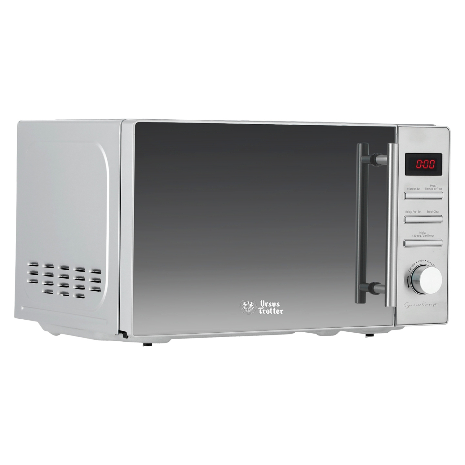 Microondas 20 Litros UT-CLASSY720 Ursus Trotter