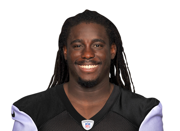 Denard Robinson