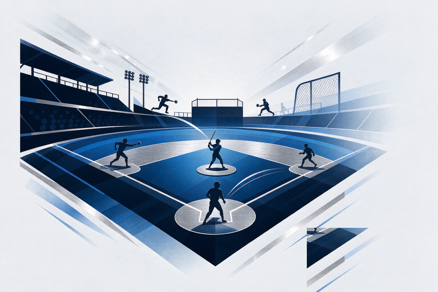MLB Daily: Rays Push Yankees to the Brink, White Sox Seize a 2-0 Grip, and a Four-Game Wednesday Board