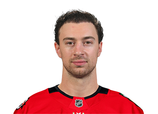 Andrew Mangiapane