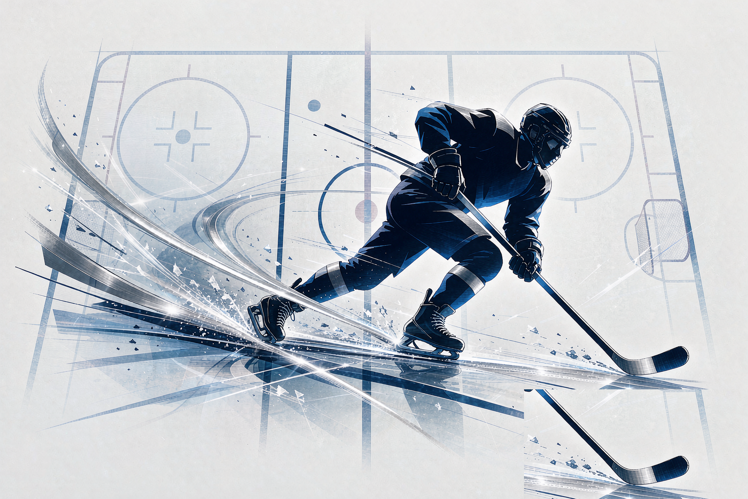 NHL Daily: Lightning Roll Behind a Historic Win, Jets Stay Perfect, and Ovechkin's Farewell Tour Hits Pittsburgh